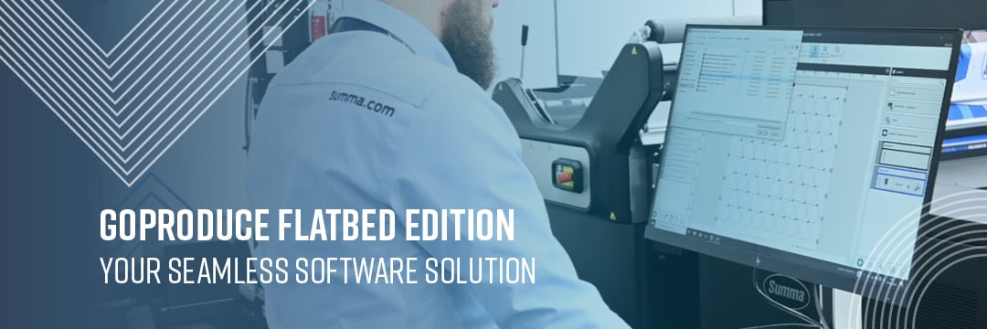 GoProduce Flatbed Edition - Your Seamless Software Solution