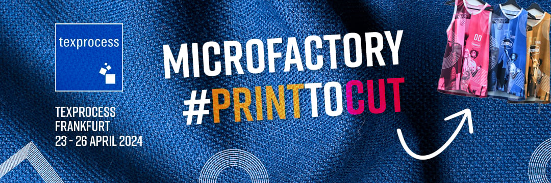 Microfactory #printtocut